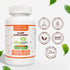 Magnesium L Threonate L Theanine Lemon Balm and Apigenin 4 in 1 Sleep Supplement, 1400 mg 120 Capsules, Vegan, Non-GMO & Gluten Free, GMP Certified